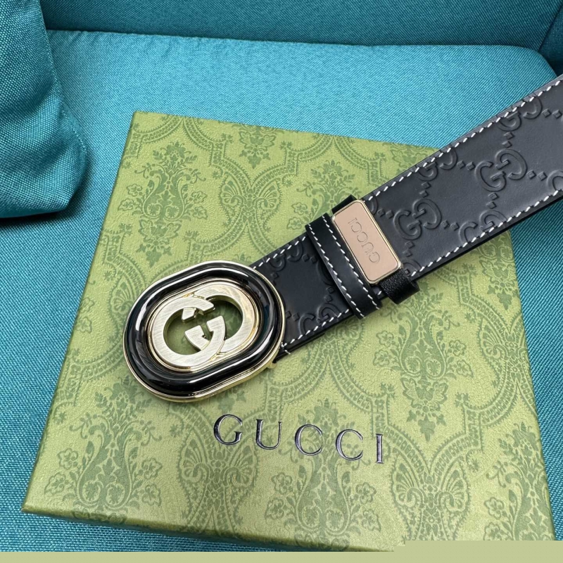G*u*i belts